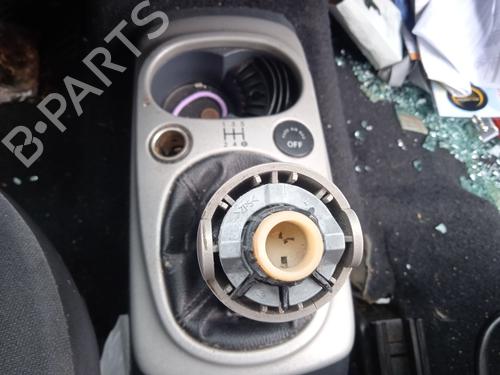 ESP ECU SMART FORFOUR (454) 1.1 (454.030) | BP28541626M58 