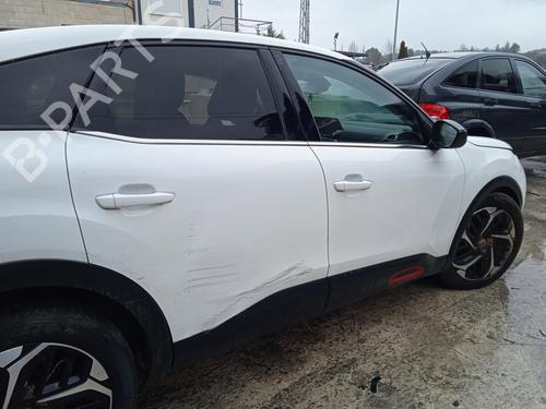 Electronic module CITROËN C4 III (BA_, BB_, BC_) 1.5 BlueHDi 130 (BBYHZB) | BP25479179M83