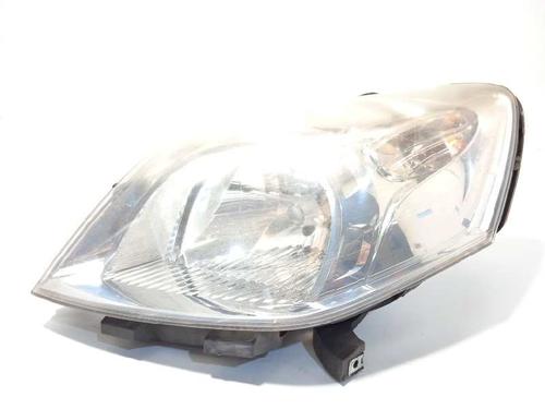 Used Left headlight Left headlight FIAT FIORINO Box Body/MPV (225_) 1.3 D Multijet (225BXD1A, 225BXB1A, 225BXB11) (75 hp) 10497895 10497895