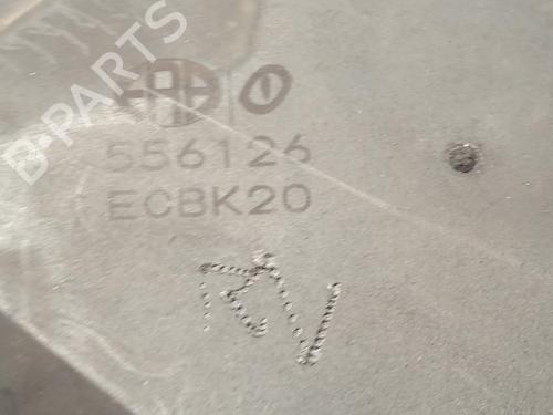 Throttle body VW PASSAT B6 Variant (3C5) 2.0 TDI 16V | BP29361024M82 