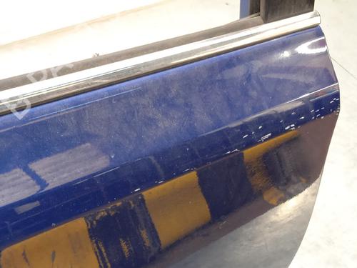 Right rear door TOYOTA AURIS (_E18_) 1.4 D-4D (NDE180_, NDE180R) | BP18257370C5 