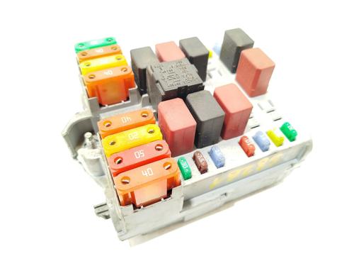 Used Fuse box Fuse box FIAT DUCATO Van (250_) 100 Multijet 2,2 D (100 hp) 35726625 35726625