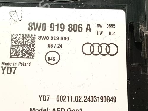 Electronic module AUDI A5 Sportback (F5A, F5F) 35 TDI | BP31933955M83 - Image 4