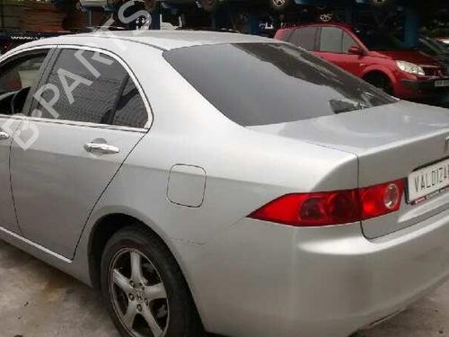 Subframe HONDA ACCORD VII (CL, CN) 2.4 (CL9) | BP1377460M9 