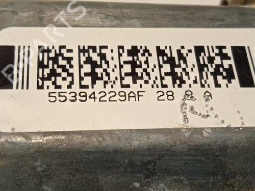 Rear left window mechanism JEEP GRAND CHEROKEE III (WH, WK) 3.0 CRD | BP8243567C24 