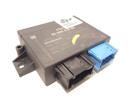 electronic-module-peugeot-5008-0u_-0e_-16-hdi-9666663880-2009-2010-2011-2012-2013-2014-2015-2016-2017-18680434 main image