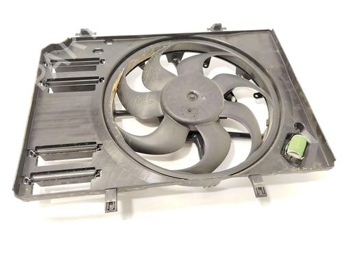 Radiator fan FORD PUMA (J2K, CF7) 1.0 EcoBoost | BP38201234M35  - Image 5