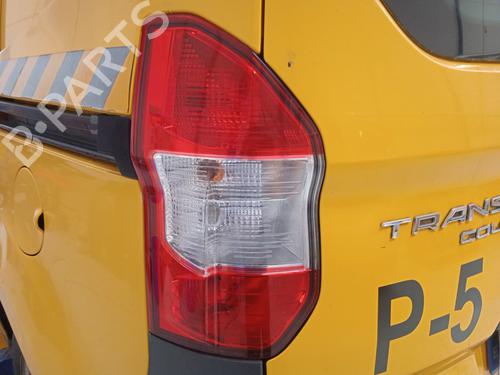 Subframe FORD TRANSIT COURIER B460 Box Body/MPV 1.5 TDCi | BP34010202M9  - Image 26