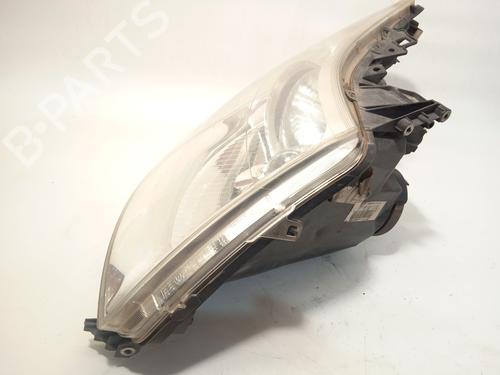 Right headlight FIAT DUCATO Van (250_) 130 Multijet 2,3 D | BP24538044C29