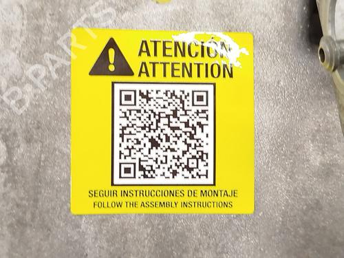 Gearbox BMW 3 Touring (E46) 330 xd | BP29809109M3  - Image 9