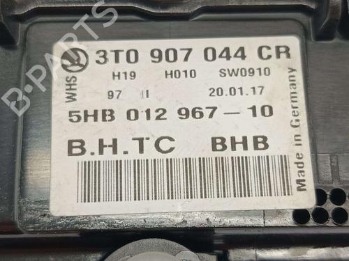 Climate control SKODA YETI (5L) 1.2 TSI | BP38486672I5  - Image 7