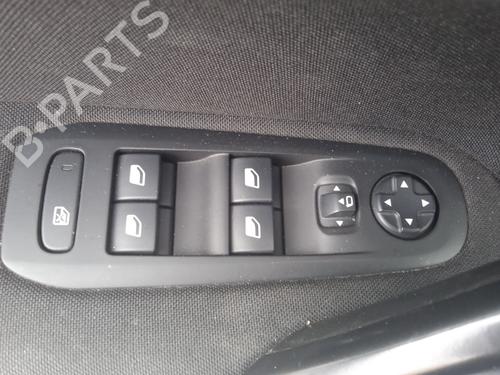 Intercooler PEUGEOT 308 II (LB_, LP_, LW_, LH_, L3_) 1.5 BlueHDi 130 | BP32060149M30 