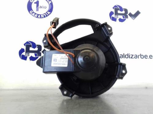 Heater blower motor MERCEDES-BENZ CLA Coupe (C117)  | BP1134956M62 