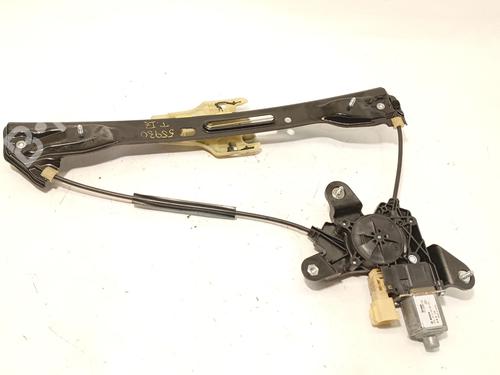 Rudehejsemekanisme venstre bagtil FORD MONDEO V Hatchback (CE) 2.0 EcoBlue | BP26706497C24 