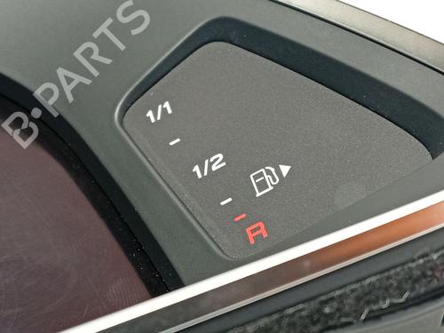 Instrument cluster AUDI R8 (4S3, 4SP) 5.2 FSI Plus quattro | BP30544117C47