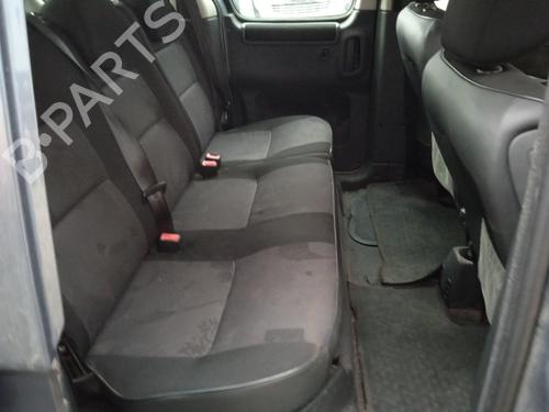 Front bumper PEUGEOT PARTNER MPV (5_, G_) 1.6 HDi 75 | BP28450797C7 