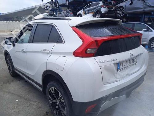 Front left lock MITSUBISHI ECLIPSE CROSS (GK_, GL_)  | BP16917580C98  - Image 9