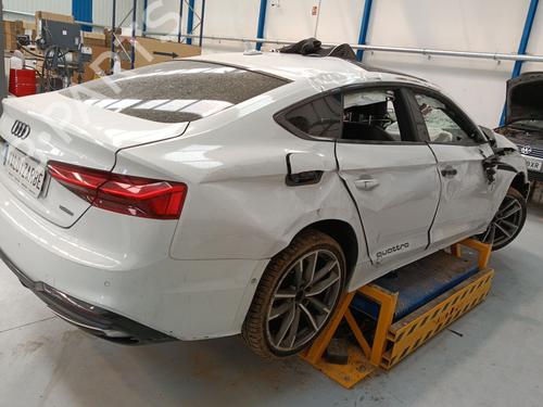 Engine AUDI A5 Sportback (F5A, F5F) 2.0 TDI | BP37024929M1 - Image 27