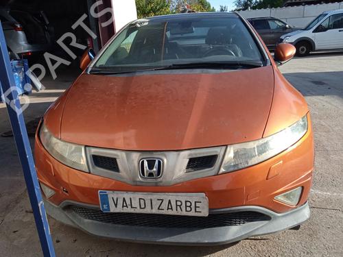 Spejlkontakt HONDA CIVIC VIII Hatchback (FN, FK) 2.2 CTDi (FK3) | BP30687173I25