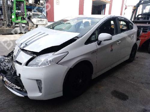 TOYOTA PRIUS (_W3_) 1.8 Hybrid (ZVW30) (136 hp) 772821