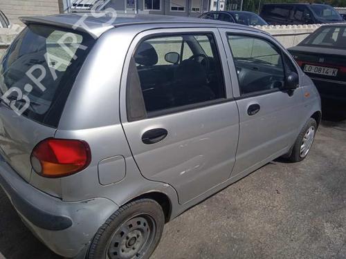 Right mirror DAEWOO MATIZ (M100, M150) 0.8 | BP8130202C27 