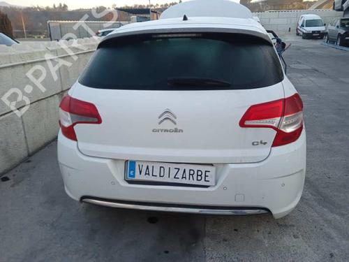 Switch CITROËN C4 II (NC_) 1.6 HDi 90 | BP13018308I30