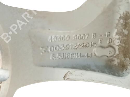 Rim RENAULT CLIO IV (BH_) 0.9 TCe 90 (BHNF, BHMA, BHMH, BHJK, BHJR) | BP29125463C45 