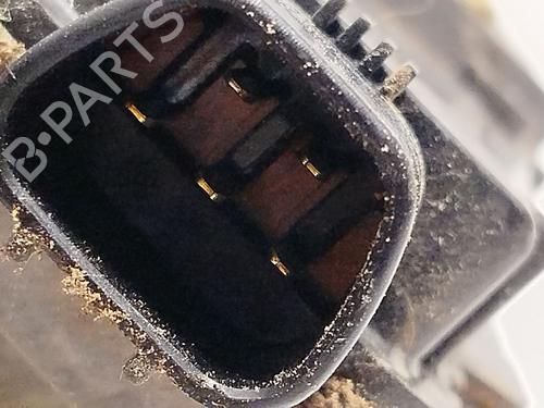 Front wiper motor MITSUBISHI ASX (GA_W_) 1.6 DI-D 4WD | BP30687091M29