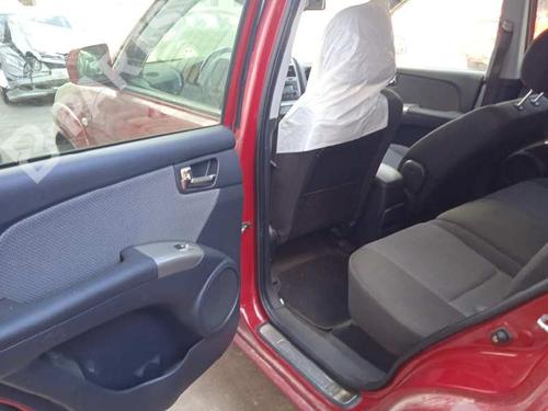 Front left window mechanism KIA SPORTAGE II (JE_, KM_)  | BP10381088C22 