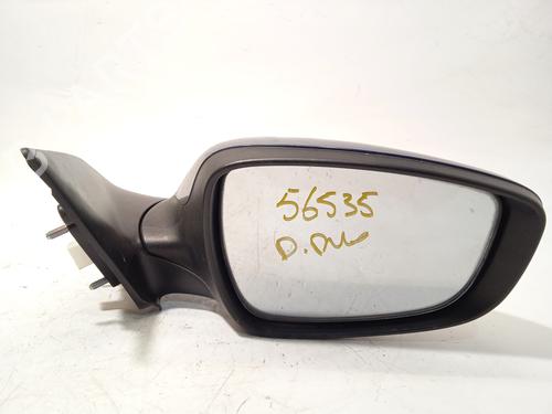 Used Right mirror HYUNDAI ELANTRA V Saloon (MD, UD) [2010-2017]  28514552