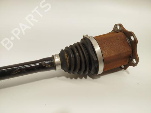 Right front driveshaft VW T-ROC (A11, D11) 1.0 TSI | BP31939572M39 - Image 3