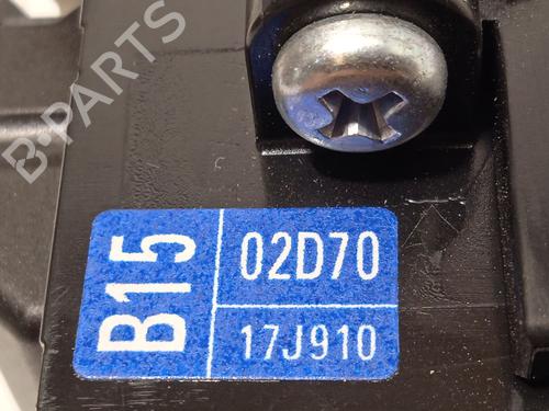 Steering column stalk TOYOTA COROLLA Hatchback (_E21_, _EA1_, _EH1_) 1.8 Hybrid (ZWE211, ZWE219) | BP26325340I23 - Image 6