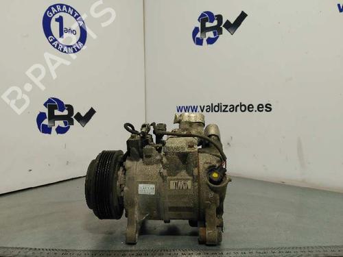 Used AC compressor AC compressor 1715677 1715677