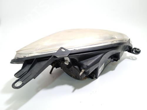 Left headlight CITROËN NEMO Box Body/MPV (AA_) 1.3 HDi 75 | BP19065445C28