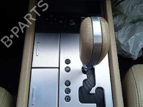 Rear left lock NISSAN MURANO I (Z50)  | BP15056098C100 