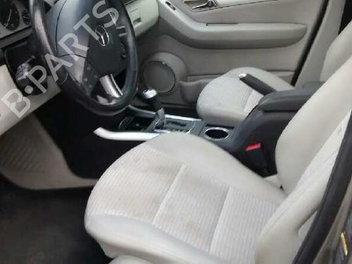 Gear lever MERCEDES-BENZ B-CLASS Sports Tourer (W245) B 170 (245.232) | BP7448278M90 