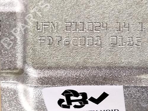 Gearbox CUPRA LEON (KL1, KU1, KUG) 1.5 TSI | BP33177788M3  - Image 6