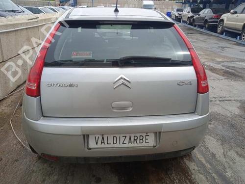 Fuel flap CITROËN C4 I (LC_) 1.6 HDi | BP10033628C131 