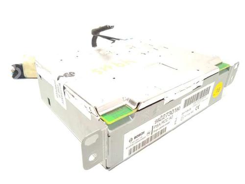 Used Radio Radio PEUGEOT 208 I (CA_, CC_) 1.2 VTI 82 (82 hp) 11142205 11142205