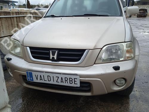 ABS pump HONDA CR-V I (RD) 2.0 16V 4WD (RD1, RD3) | BP24808548M43 