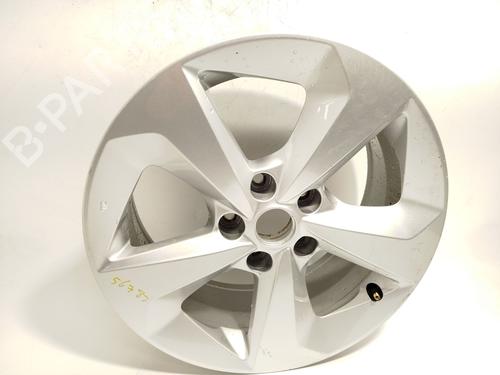 Rim NISSAN QASHQAI II (J11, J11_) 1.6 dCi ALL MODE 4x4-i | BP29537936C45 