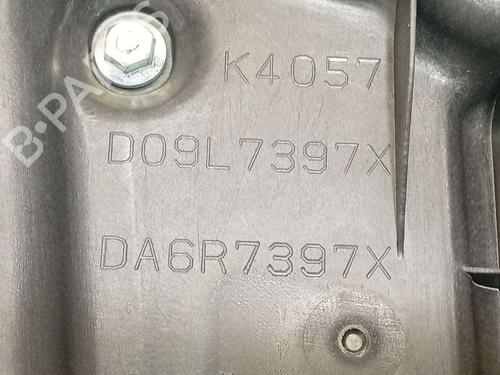 Rear left window mechanism MAZDA 2 Hatchback (DL, DJ) 1.5 SKYACTIV-G M Hybrid | BP39068010C24  - Image 5
