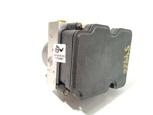 ABS pump MAZDA CX-3 (DK) 2.0 SKYACTIV-G (DK5W, DK6W) | BP31060050M43