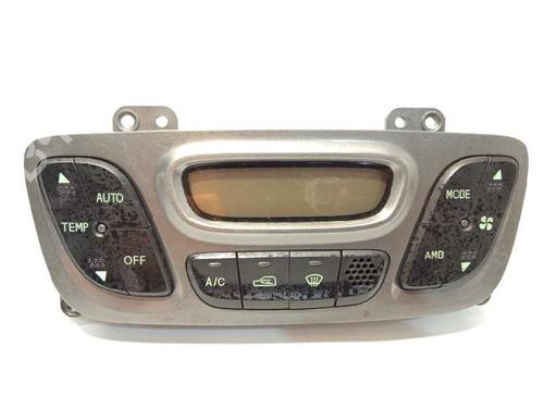 Climate control HYUNDAI SANTA FÉ I (SM) 2.0 CRDi | BP9588478I5 