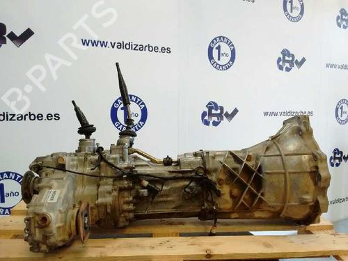 Used Gearbox Gearbox KIA SPORTAGE SUV (K00) 2.0 TD 4WD (83 hp) 1126569 1126569