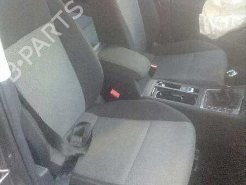 Front wiper motor VW GOLF VII Van (5G1)  | BP4806405M29 