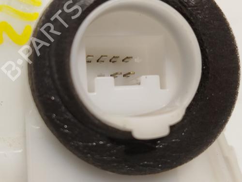 Front left lock MAZDA 3 Hatchback (BP) 2.0 SKYACTIV-G M Hybrid | BP27152347C98