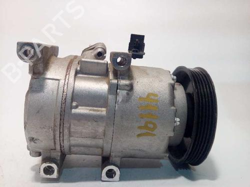 AC compressor KIA CARENS IV Van (A4)  | BP5262314M34 