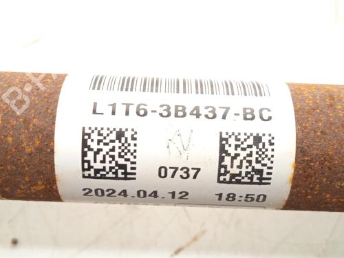 Left front driveshaft FORD PUMA (J2K, CF7) | BP32184310M38 - Image 3