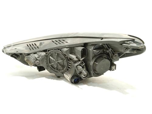 Right headlight HYUNDAI TUCSON (TL, TLE) 1.6 GDi | BP29355561C29 